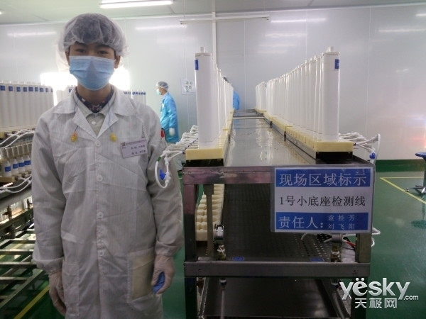 1299元值不值？記者深入小米凈水器生產(chǎn)工廠，揭秘污水處理與再生利用