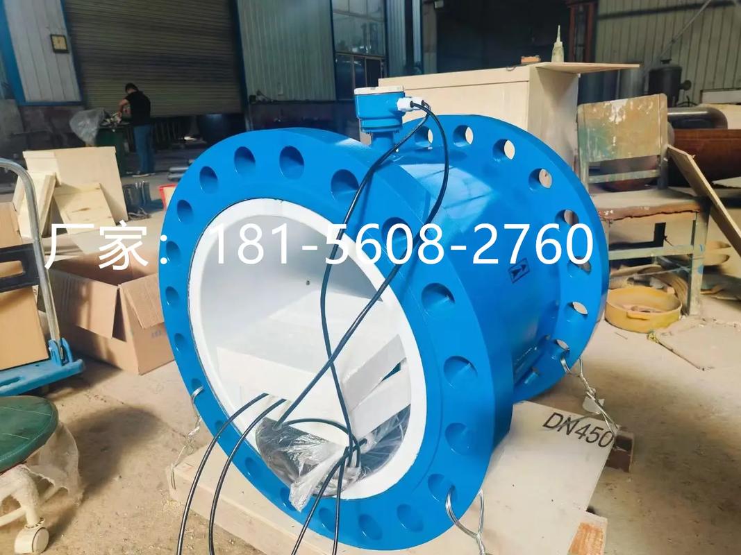 石墨流量計(jì)在自來水廠與消防系統(tǒng)中的專業(yè)應(yīng)用及污水處理再生利用