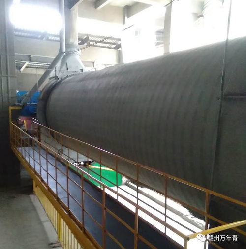 同心協(xié)力搞亮化 生產(chǎn)設(shè)備披新衣——瑞金公司水泥車間開展設(shè)備亮化活動(dòng)等三則簡(jiǎn)訊