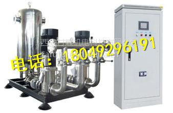 陜西供水設(shè)備制造廠家 引領(lǐng)污水處理與再生利用的創(chuàng)新實(shí)踐