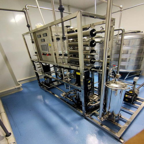 湖州達(dá)旺水處理 聚焦日用化工軟化水與自來(lái)水純化，助力長(zhǎng)興污水處理及資源再生利用