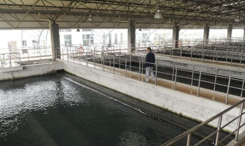 全國單體最大自來水生產線落地成都——七廠三期工程全面開工，引領城市供水新篇章